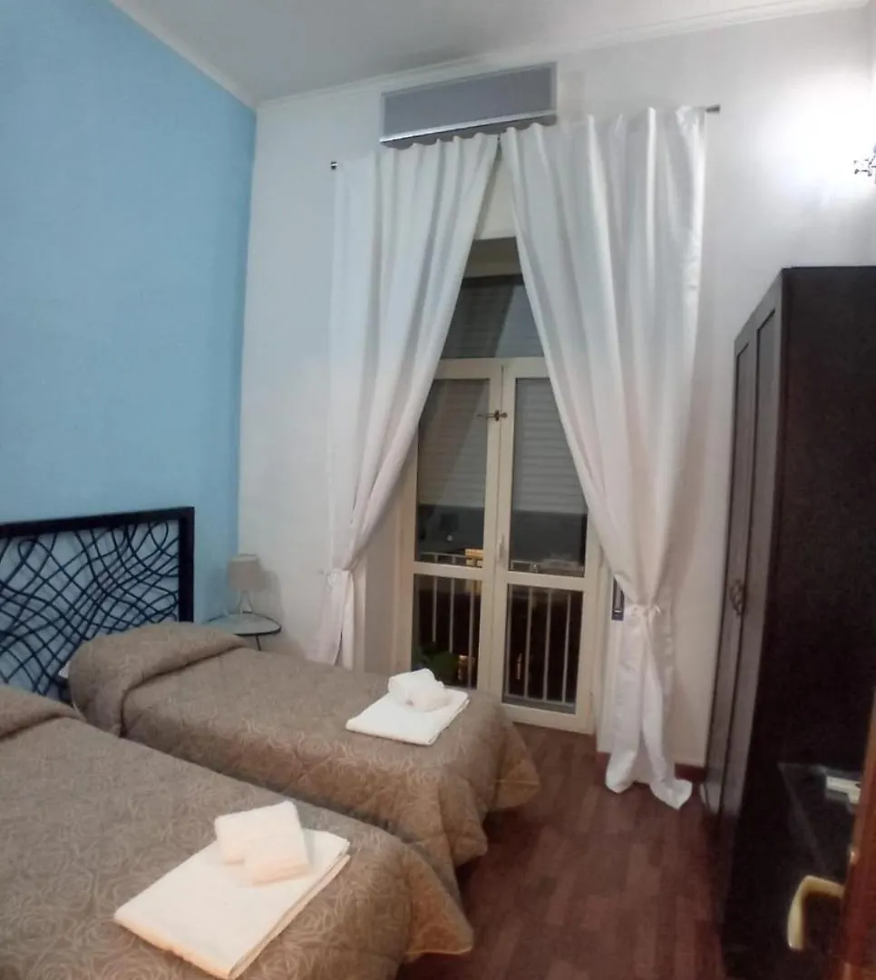 Casa Nardones 118 Apartment Naples