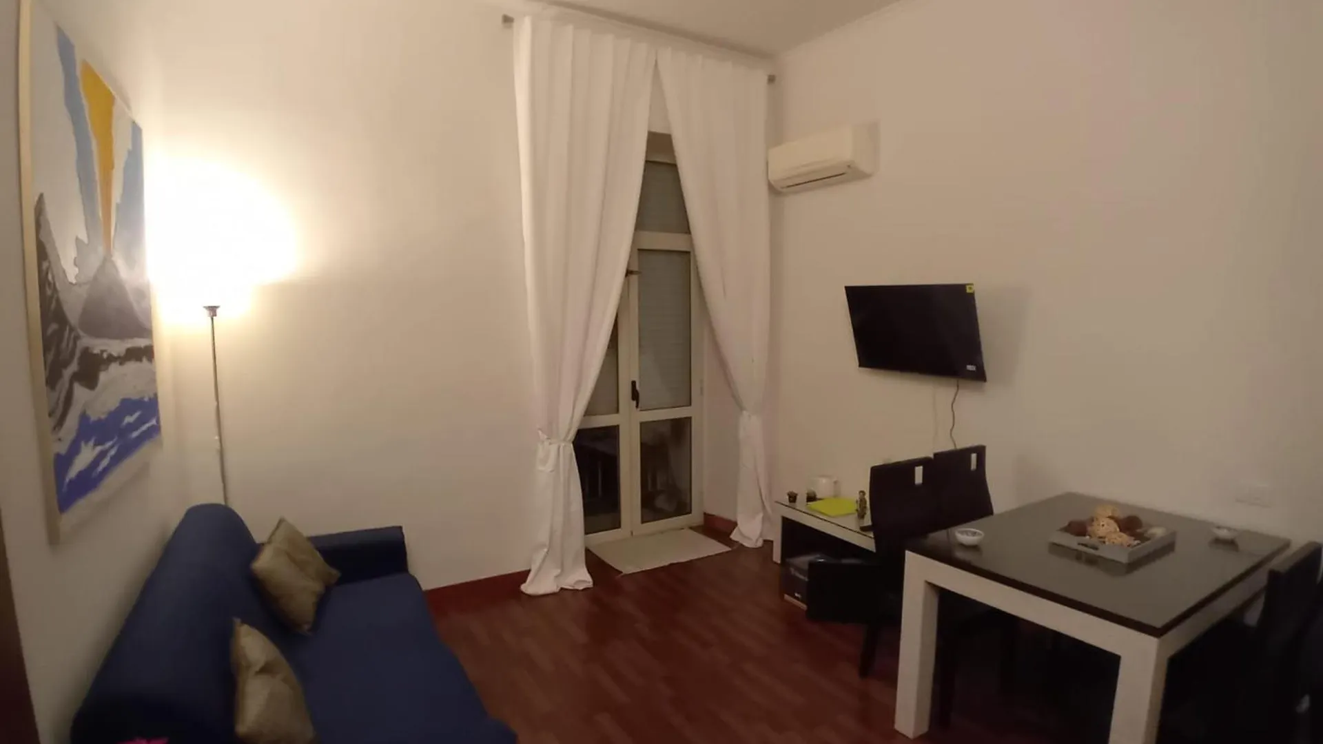 Casa Nardones 118 Apartment Naples