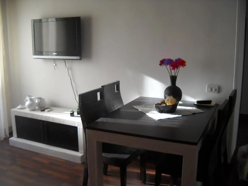 Casa Nardones 118 Apartment Naples