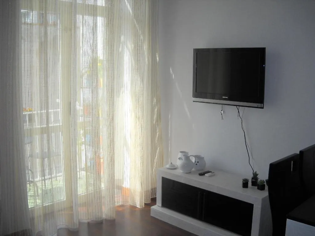Casa Nardones 118 Apartment Naples