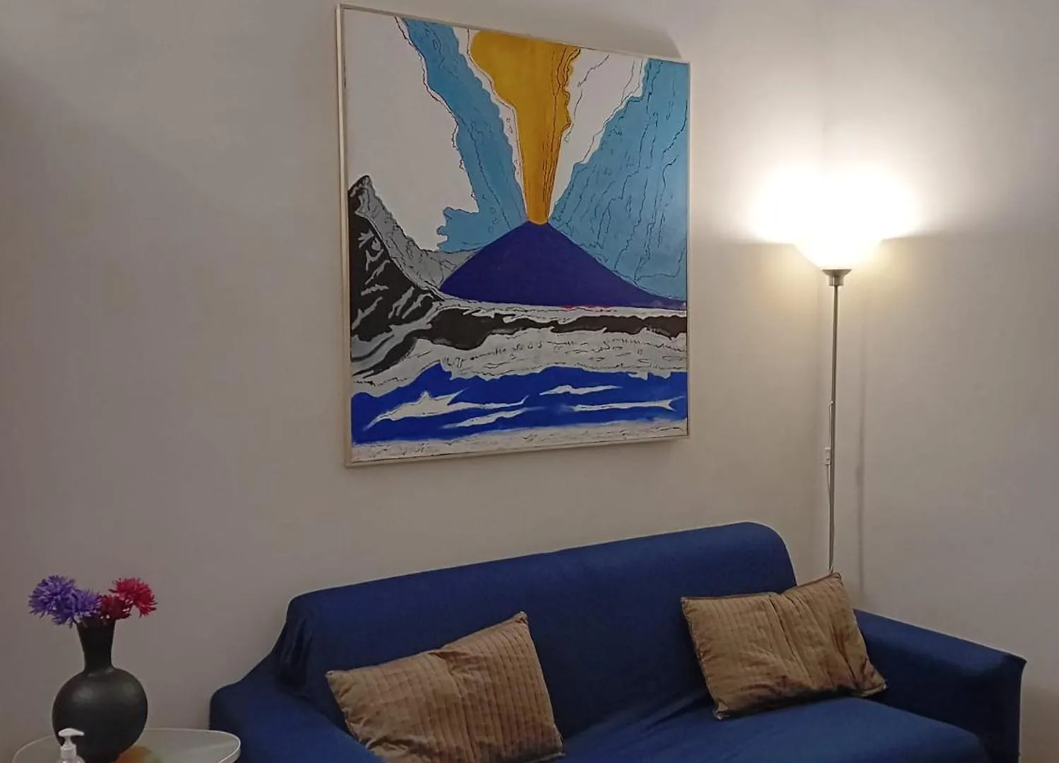 Casa Nardones 118 Apartment Naples Italy