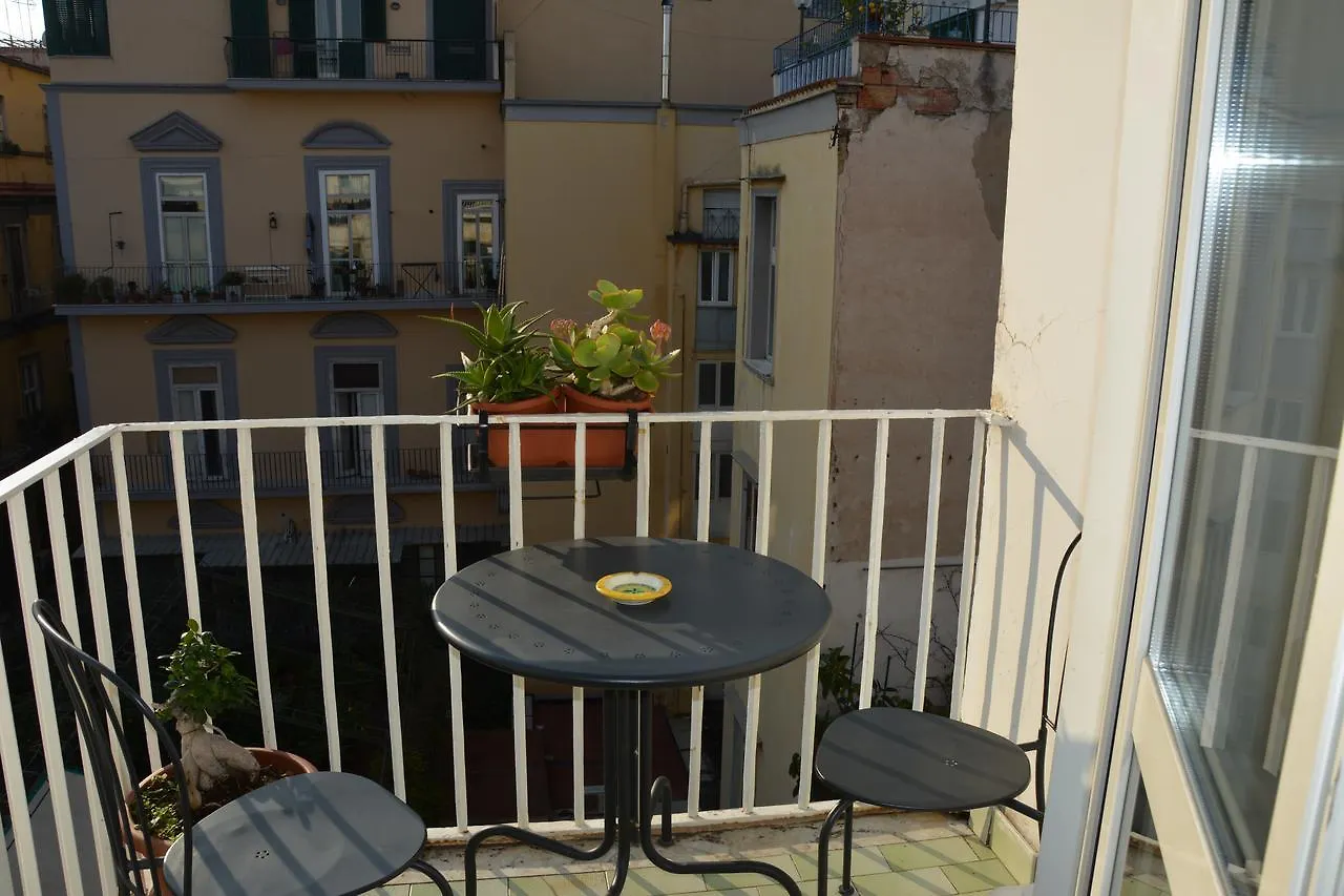 Casa Nardones 118 Apartment Naples