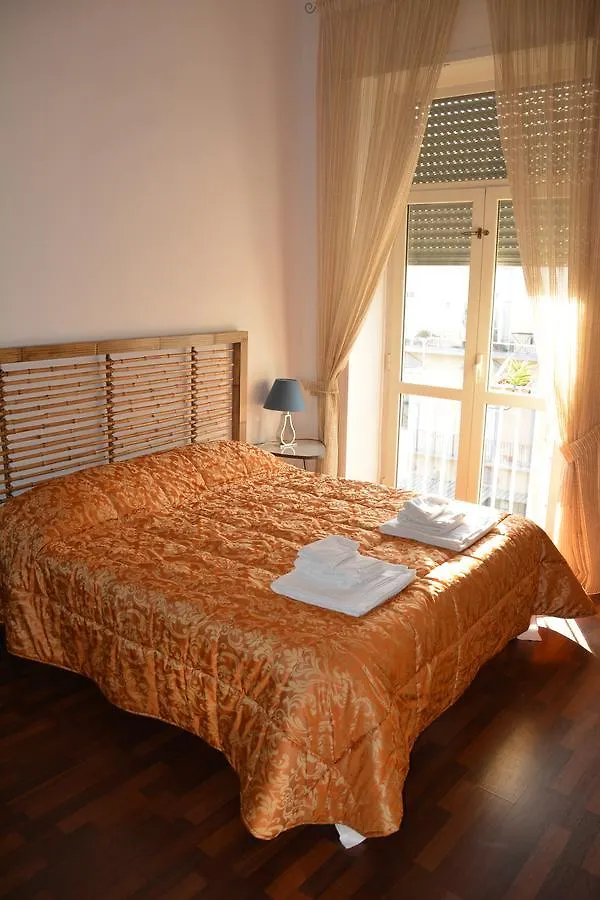 Casa Nardones 118 Apartment Naples Italy