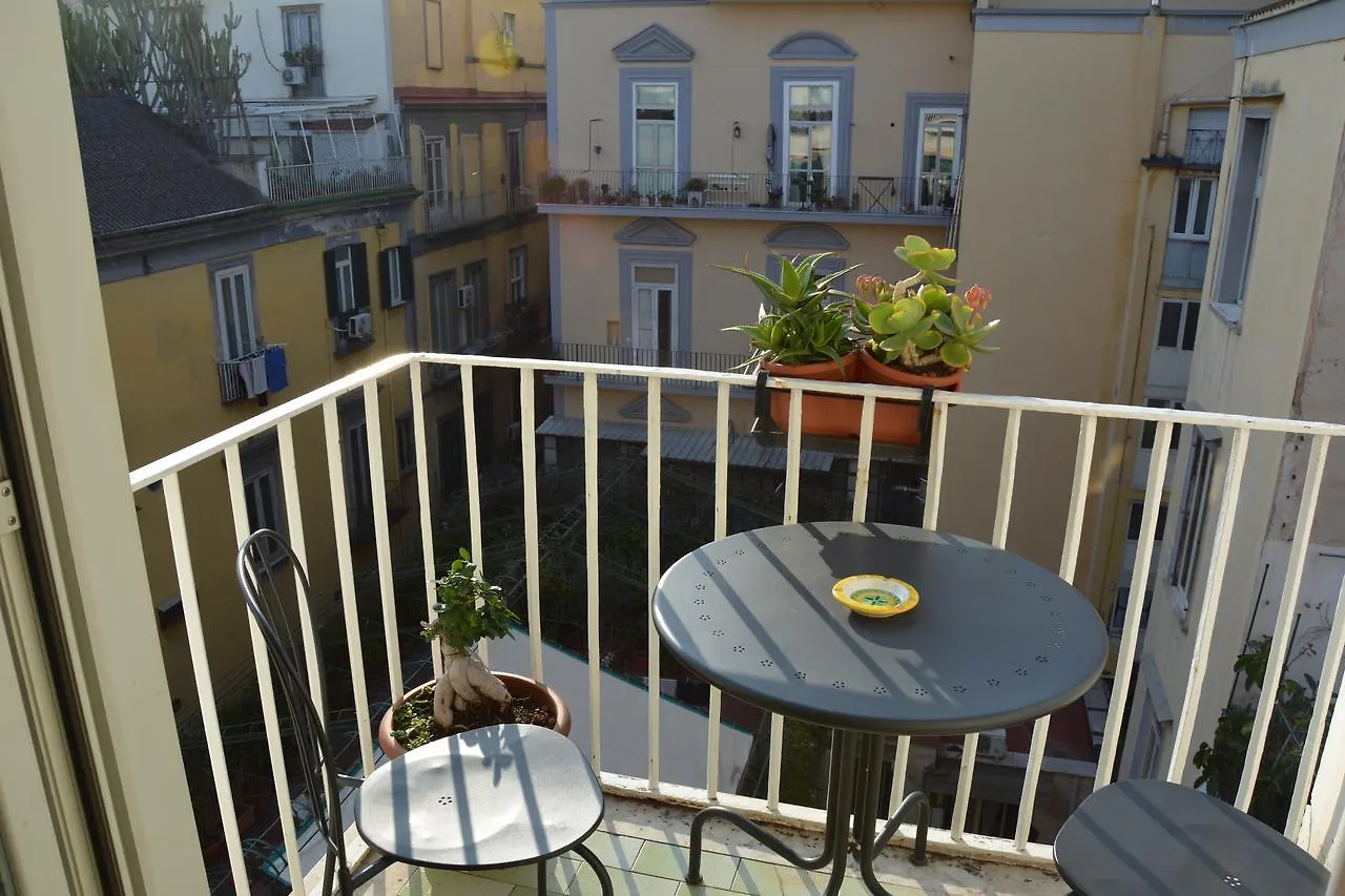 Casa Nardones 118 Apartment Naples
