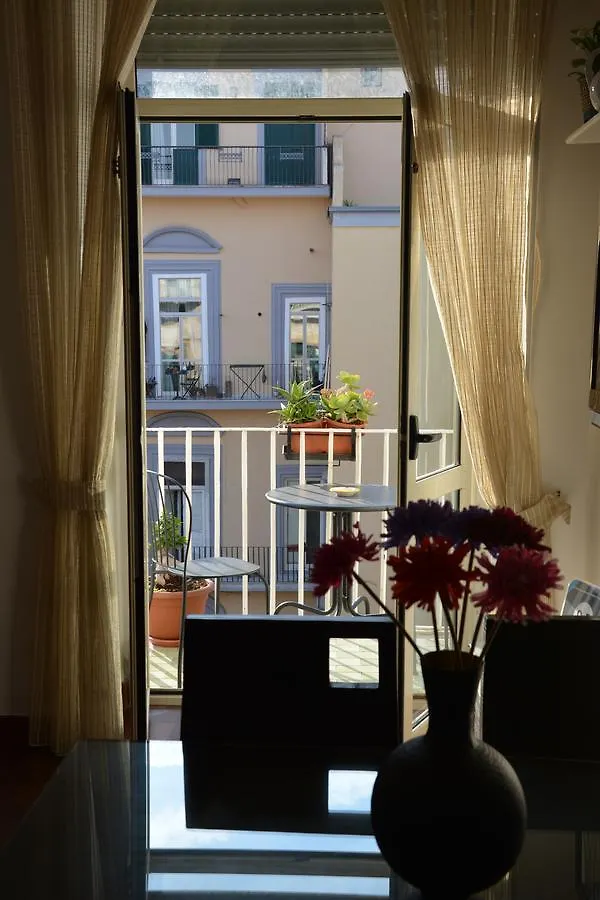 Casa Nardones 118 Apartment Naples